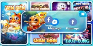 Tìm code trên fanpage