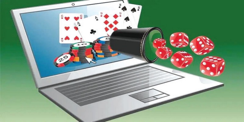 Lý do chơi cờ bạc online hay bị thua?