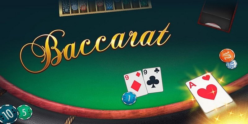 Cách chơi Baccarat như thế nào?
