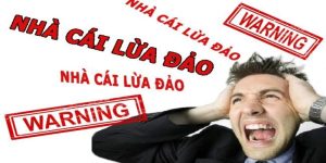 Casino lừa đảo bằng nhiều chiêu trò