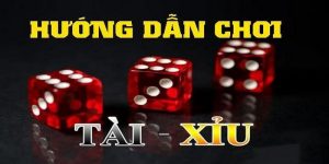 ST666_Hướng Dẫn Cách Chơi Tài Xỉu Không Thể Không Thắng