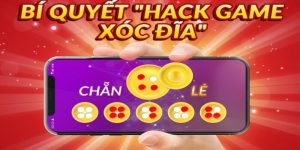 Lưu ý khi hack xóc đĩa