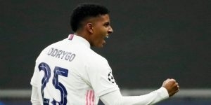 ST666_Rodrygo Goes - Một Trong Những Cầu Thủ Trẻ Xuất Sắc