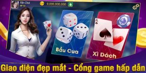 ST666_Xì Dách Online Đổi Thưởng Vui Cùng Bạn Bè