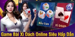 Sơ lược về game đánh bài xì dách online PC