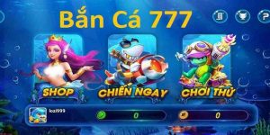 ST666_Tải Bắn Cá 777 Nhận Hàng Ngàn Phần Thưởng Hấp Dẫn