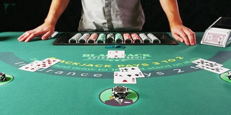 Một số chiến thuật trong cách chia bài poker