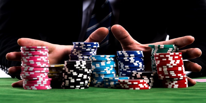 Giới hạn cược - cách chơi bài poker