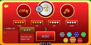 ST666_Top Trang Game Xóc Đĩa Đổi Tiền Thật Chất Lượng