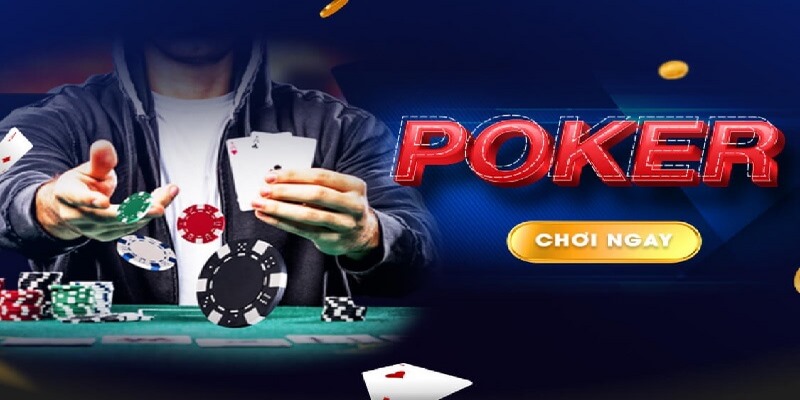 ST666_Kinh Nghiệm Chơi Game Bài Poker Cực Đỉnh Cho Tân Thủ