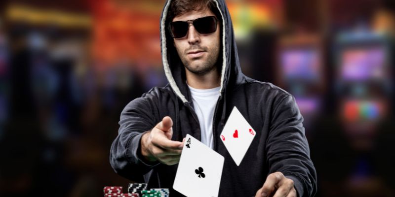 Mẹo chơi bài Poker cực đỉnh với cơ hội chiến thắng lớn hơn