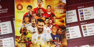 ST666_World Cup 2022 Tại Qatar Và Những Thông Tin Liên Quan