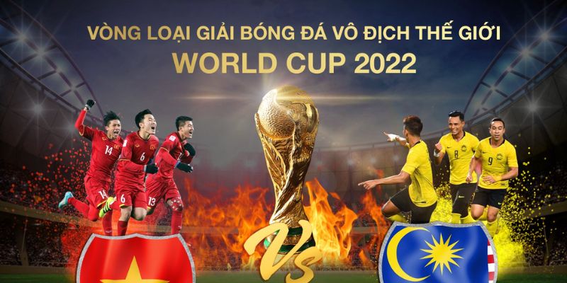 Thông tin lượt trận thứ hai lịch vòng loại trực tiếp World Cup 2022