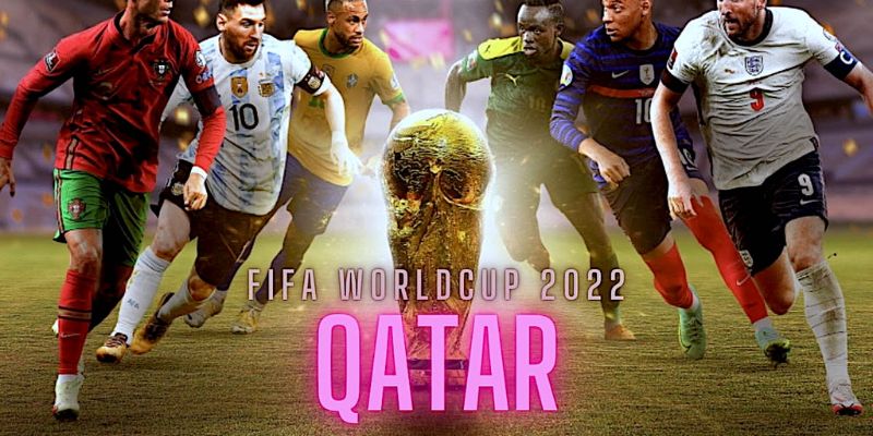 Nước chủ nhà Qatar đã chuẩn bị gì cho ngày khai mạc World Cup 2022? 