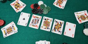 ST666_Mục Đích So Bài Poker Là Gì? Cách Chơi Poker Hiệu Quả?