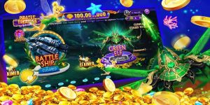 ST666_Chơi Game Bắn Cá Trực Tuyến Ăn Tiền Thật Hấp Dẫn