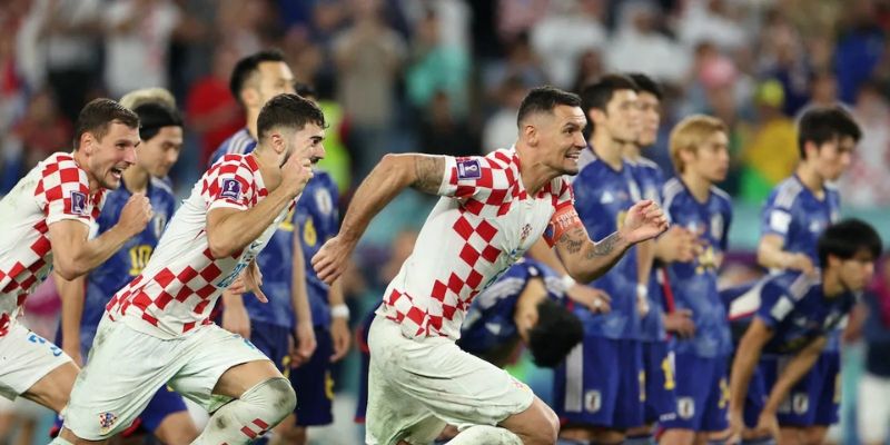 Nhận định cơ hội chiến thắng của Croatia 