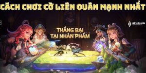 ST666_Cách Chơi Cờ Liên Quân Mobile Chi Tiết Hot Nhất 2022