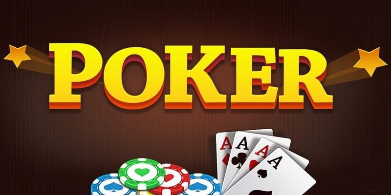 ST666_Game Đánh Bài Poker Và Kinh Nghiệm Chơi Đơn Giản