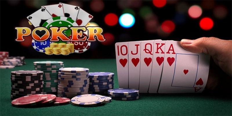Áp dụng mẹo poker online như nào để dễ thắng?