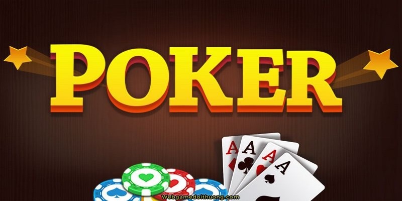 Mẹo poker online - Cần quản lý được vốn chơi