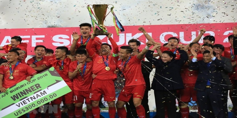 ST666_Nhận Định Bóng Đá AFF Cup: Bước Đệm Hoàn Hảo