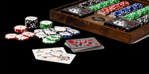 Địa điểm uy tín bán bài Poker chất lượng 
