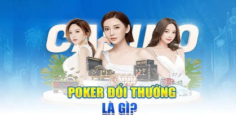 Poker Kubet77 tựa game được yêu mến